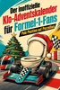 Der inoffizielle Klo-Adventskalender für Formel-1-Fans Produktbild-Vorschau 1