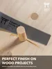 Temple Tool Co. Japanische Bündigschnittsäge (15,2 cm) – Produktbild-Vorschau 8