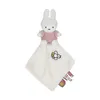 Miffy Fluffy plyšová deka - růžová Náhled obrázku produktu 2