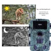 4K WLAN Wildkamera mit HD Infrarot, wasserdicht IP66, Produktbild-Vorschau 4
