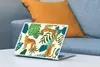 MuchoWow® Laptop Aufkleber Sticker Cover Dschungel - Produktbild-Vorschau 4
