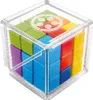 SMART Toys and Games GmbH SMARTGAMES Cube Puzzler GO 6 Produktbild-Vorschau 3