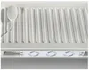 TRONIC Heizkörperverstärker THKV 55 A1 Heizkörperventilator Produktbild-Vorschau 3