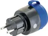 Schwaiger SOAW0044 Schwaiger Steckdosenadapter IP44 WiFi Productafbeelding-voorbeeld 3