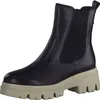 Tamaris : Bottines confortables pour femmes, fermeture Voir les images du produit 5