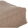 TRIXIE Bett Caliente - braun - 80 × 60 cm Produktbild-Vorschau 4