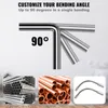 VEVOR curvatubi Ø6-22mm Curvatubi manuale Curvatubi manuale Anteprima dell’immagine prodotto 4