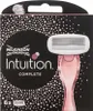 Wilkinson Intuition Complete - testine di ricambio 6 pezzi Anteprima dell’immagine prodotto 5