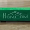 HOMCOM 210 cm Schwebebalken Turnbalken Indoor Outdoor bis Produktbild-Vorschau 9