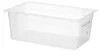 HENDI HACCP Aufbewahrungsbehälter GN 1/1 65 mm PP Produktbild-Vorschau 5