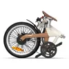 ADO E-Bike Air Carbon Elektrofahrrad, ebike Damen/ebike Produktbild-Vorschau 5