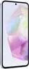 Samsung Galaxy A35 5G 128GB Awesome Iceblue Produktbild-Vorschau 6