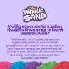 Kinetic Sand Knijpbloem Productafbeelding-voorbeeld 20