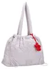 Seidenfelt Vaala - Shopper 43 cm (lilac) Produktbild-Vorschau 5