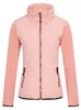 Nordberg Trine Fleeceweste Damen - Rosa - Größe XL Produktbild-Vorschau 1