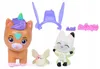 Gabby's Dollhouse 6077069, 3 Jahr(e), Mehrfarbig, Produktbild-Vorschau 2