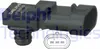 DELPHI PS10142 Ladedrucksensor für RENAULT Clio III Produktbild-Vorschau 6