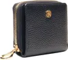 Esquire portafoglio Alexandria Wallet Black nero Anteprima dell’immagine prodotto 4