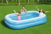 Bestway Nadmuchiwany Basen Rodzinny Prostokątny 262x175x51 Podgląd zdjęcia produktu 21