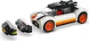 LEGO® City 60472 Cour de ferraille avec voitures Voir les images du produit 9