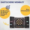 Best Sporting Dartscheibe elektronisch Wembley I Produktbild-Vorschau 2