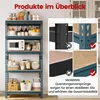 Yaheetech Regały do dużych obciążeń, regały do spiżarni Podgląd zdjęcia produktu 5