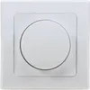 Delphi LED Variateur 230V 3-60W, encastré, blanc Voir les images du produit 1