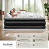 tectake® Aufblasbare Matratze AirDreams für 1 oder 2 Produktbild-Vorschau 2