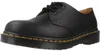Dr. Martens Herren Schnürschuhe Schwarz GlattlederGröße:44 Produktbild-Vorschau 24
