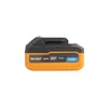 Procraft PKA33-1B tronçonneuse à chaîne sans fil 20 V 304 Voir les images du produit 16