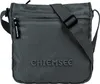 CHIEMSEE borsa a tracolla Mini Crossbody Bag Grey grigio Anteprima dell’immagine prodotto 5