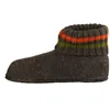 Haflinger Schuhe Hausschuhe Hüttenschuhe Wolle Paul Produktbild-Vorschau 28