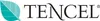 A logo and text for the brand Tencel. Produktbild-Vorschau