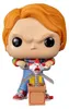 Funko 44836 POP Movies: Chucky con l'amico e le forbici Anteprima dell’immagine prodotto 1