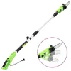 vidaXL motosega ad asta telescopica 2 in 1/tagliabordi Anteprima dell’immagine prodotto 3