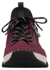 Femmes Rieker 45973-36 rot 38 Voir les images du produit 10