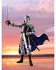 Berserk S.H.Figuarts Akčná figúrka Griffith The Band of the Náhľad obrázku produktu 9