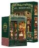 Spielmanufaktur Owl Bookstore, DIY-Bücherecke, Produktbild-Vorschau 23