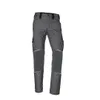 Kübler Activiq Stretchhose anthrazit Gr. 52 Produktbild-Vorschau 1