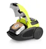 Hyundai Bodenstaubsauger HYUVC068G I ECO-Motor I 800W I Produktbild-Vorschau 4