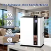 Déshumidificateur intelligent - Déshumidificateur Voir les images du produit 2