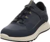 Ecco EXOSTRIDE Herrenschuhe - Sneakers - Halbschuhe blau Produktbild-Vorschau 43