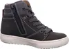 Botas para niños en color gris Vista previa de la imagen del producto 33