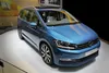 Edelstahl Exclusive Einstiegsleisten passend für VW Touran Produktbild-Vorschau 3