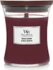 Woodwick Black Cherry 275 g Náhled obrázku produktu 6