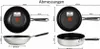 Tefal Jamie Oliver E76 Pfannenset – 5tlg. Produktbild-Vorschau 3