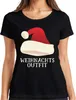 Weihnachtsoutfit Weihnachtsmütze - Weihnachten Produktbild-Vorschau 1