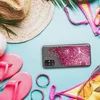 EAZY CASE - Glitzer Hülle kompatibel mit  Samsung Galaxy Produktbild-Vorschau 6