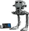 LEGO Star Wars AT-ST Kampfläufer - Kreatives Spielzeug für Produktbild-Vorschau 7
