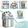 Wickeltisch Organizer Hängeorganizer Wickelkommode Zubehör Produktbild-Vorschau 11